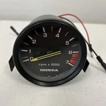 Honda Outboard Tachometer 0-7000 Marine Rpm Gauge. Fixed Price $95.95.