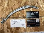 8GL-12251-01-00 2016-23 Yamaha YXZ1000R Cam Chain Tensioner Guides. Used Oem. Fixed Price $26.99.