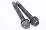Oem Evinrude Etec Injector Bolts Qty 2 0353559. Fixed Price $8.00.