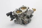 Mercury 1996 1997 - 1999 Bottom Carburetor 135 150 175 & 200 Hp Rebuild Ready. Fixed Price $75.00.