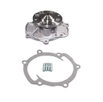 252-962 Ac Delco Water Pump New For Chevy Chevrolet Camaro Impala Saab 9-3 9-5. Fixed Price $147.99.
