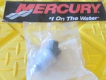C7A Genuine Mercury Quicksilver 804841 Fuel Injector Oem New Factory Boat Parts. Fixed Price $195.18.