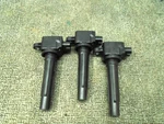 Ignition Coil Assy (X3) 33410-87L00 Suzuki Outboard 2018-2025 40-100 Hp. Fixed Price $149.99.