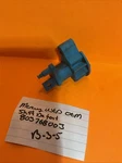 Genuine Oem Used Mercury 803768003 Shift Detent Freshwater Usage B3-5. Fixed Price $9.99.
