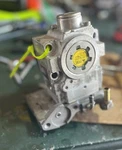 250 Yamaha Fuel Pump Assy 60V-13910-00-00 V6 3.3L Hpdi Some Compatibility 225. Fixed Price $125.00.