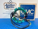 6AMP Outboard Stator For Johnson Evinrude 1973-1977 85-140HP 4CYL 763772 581046. Fixed Price $284.26.