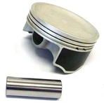 Wiseco Piston Kit Without Rings For Yamaha 150 Hp 4-STROKE .25MM Over. Fixed Price $116.00.