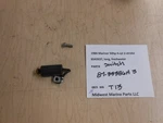 87-33386A Mariner Mercury 1984 50HP 4CYL Switch T13. Fixed Price $14.99.