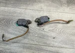 61A-12413-00-1S 61A-12413-10-1S Yamaha Stroke Thermostat Housing Pair Oem OX66. Fixed Price $40.00.
