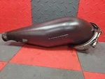 96-99 Sea Doo Bombardier Xp Spx Gsx Gtx Exhaust Pipe Cone Black Oem# 274000194. Fixed Price $34.00.