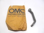 *new Omc Johnson Evinrude Carrying Handle 0338874 SB1. Fixed Price $8.00.