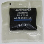 New Quicksilver Mercury Marine Boat Oem Fuel Pump Cover Part No. 61541. Fixed Price $32.99.