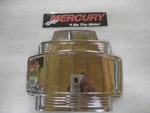 Mercury Quicksilver 2128-2667A8 Front Cover Assy Oem New Factory Boat Parts. Fixed Price $37.46.