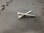 Oem Evinrude Etec Injector Bolts Qty 2 0353559. Fixed Price $11.99.