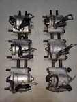 2015 Evinrude Etec G2 300 Hp Fuel Injector 5009208 5009442, Freshwater, Wty!. Fixed Price $99.00.