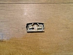 Omc Johnson Evinrude Recoil Starter Anchor 304325. Fixed Price $11.56.