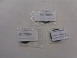 Yamaha 728994 Tilt Tube Spacer Set Of (3) Marine Boat. Fixed Price $8.97.