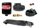 Mercury Marine Oem Water Separating Fuel Filter Kit, 8M0157707. Fixed Price $231.99.