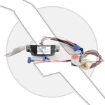 Cdi Power Pack Conv. Kit 113-4489 Repls Johnson Evinrude 583896 Sierra 18-5794. Fixed Price $169.99.