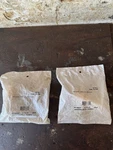 2 New Sierra Yamaha Outboard Fuel Filter 18-7517. Fixed Price $15.00.