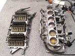 Throttle Body W Reed Plate & Valve Assy 60V-13751-02-00 60V-13610-00-00. Fixed Price $135.00.