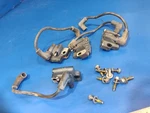 X4 Coil 0582508 For 0326504 Head 0326505 Vro V4 90HP Evinrude Johnson. Fixed Price $29.00.