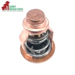 For Yamaha 25,30,40,50,B90,C30,C75,C80,C90 Hp 2STROKE Thermostat 688-12411-11-00. Fixed Price $14.99.