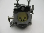 Carburetor Assy. Omc Evinrude Johnson Outboard 0435938 6-8HP. Fixed Price $249.99.
