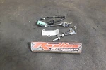2011 Suzuki DF175TX 175HP Outboard Trim Limit Switch 37722-93J11. Fixed Price $14.99.