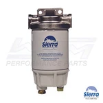 Fuel Water Separator Assembly 10 Micron. Fixed Price $311.74.