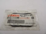 Nos Oem Fx Ho Yamaha Pump Ring Gasket 66V-42414-00-00 Gp Vx 1100 1200 1800. Fixed Price $5.99.