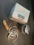 Quicksilver 739-3284A2 Mercury Mercruiser Piston Assembly New Oem. Fixed Price $29.99.
