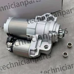 Brand New 31100-92J00 Outboard Starting Motor For Suzuki DF100 DF115 DF140. Fixed Price $308.99.
