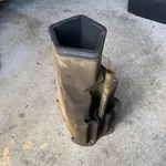 60X-14711-00-5B 60X-14711-00-CA Yamaha 200-300HP Housing Muffler 2003-2009 225HP. Fixed Price $50.00.