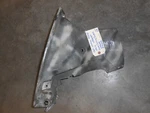379692 379693 1964 Johnson 9.5HP MQ-10 Outboard Lower Motor Cowling Covers (b). Fixed Price $49.99.