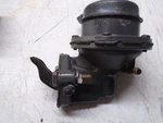 N3B Omc 4.3L V6 Fuel Pump Assembly 0982997. Fixed Price $52.95.