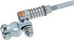 11663-7 Outboard Kicker Motor Steering Kit, Universal Engine,boat. Fixed Price $49.95.
