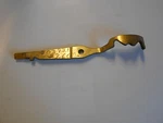 New Oem Johnson Evinrude Shift Lock Lever 0303921 Inventory F4-5. Fixed Price $39.99.