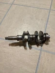 1983 Johnson Evinrude 9.9HP Crankshaft Assembly. Fixed Price $100.00.