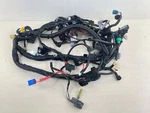 2006 Yamaha 250HP 3.3L 4 Stroke Outboard Engine Wiring Harness 6P2-82590-20-00. Fixed Price $381.95.