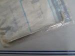 *new Oem* 0820 Mercury Quicksilver Lock Pin 17-55952A1. Fixed Price $45.70.