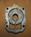 Honda 225 Hp Stroke Water Pump Housing Pn 24101-ZY3-000 Fits 2001-2007. Fixed Price $45.00.