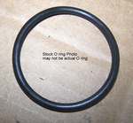 Force Mercury Outboard Piston Tilt Lift Cylinder Ring Seal F654984 FA17561-1. Fixed Price $7.99.