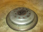 Yamaha 300HP Stroke Outboard Flywheel (6CE-W8145-01-00). Fixed Price $200.00.