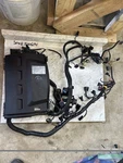 Oem Mercury Verado Engine Harness 880616T04 Relays Assy 882751A04 Electrical Box. Fixed Price $995.00.