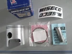 New 3117P2 Wiseco Piston Kit For Suzuki Replaces: 3017P2 0820. Fixed Price $61.90.