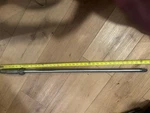 Mercury Outboard 881942 Driveshaft 200-250HP 1998-2013 3.0L 25" Extra Long". Fixed Price $174.95.
