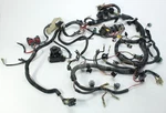 878082T8 Mercury Optimax Engine Wiring Harness 200 225 250 Hp 3.0L Dfi. Fixed Price $109.00.