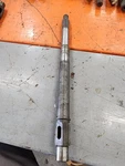 Volvo Penta Johnson Evinrude Omc 395209 Prop Shaft. Fixed Price $40.00.