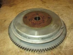 Yamaha 90HP 2 Stroke Outboard Flywheel (6H0-85550-00-00). Fixed Price $75.00.